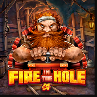 Fire in the Hole
